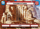 Catacombs of Cadera (3/0) (3/0) [Miscellaneous] - The Mythic Store | 24h Order Processing