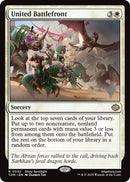 United Battlefront [Tarkir: Dragonstorm Promos] - The Mythic Store | 24h Order Processing