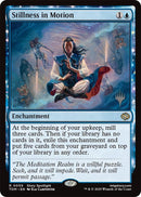 Stillness in Motion [Tarkir: Dragonstorm Promos] - The Mythic Store | 24h Order Processing