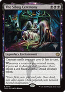 The Sibsig Ceremony [Tarkir: Dragonstorm Promos] - The Mythic Store | 24h Order Processing
