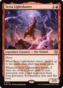 Tersa Lightshatter [Tarkir: Dragonstorm Promos] - The Mythic Store | 24h Order Processing
