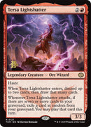 Tersa Lightshatter [Tarkir: Dragonstorm Prerelease Promos] - The Mythic Store | 24h Order Processing