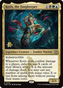 Kotis, the Fangkeeper [Tarkir: Dragonstorm Prerelease Promos] - The Mythic Store | 24h Order Processing