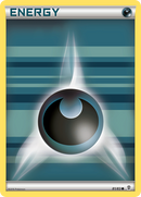 Darkness Energy (81/83) [XY: Generations] - The Mythic Store | 24h Order Processing