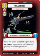 Black One - Straight At Them (7) (7) [Store Showdown Promos] - The Mythic Store | 24h Order Processing