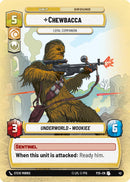 Chewbacca - Loyal Companion (42) (42) [Store Showdown Promos] - The Mythic Store | 24h Order Processing