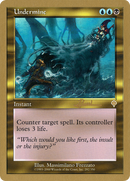 Undermine (Antoine Ruel) [World Championship Decks 2001] - The Mythic Store | 24h Order Processing