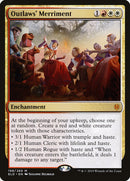 Outlaws' Merriment [Throne of Eldraine] - The Mythic Store | 24h Order Processing