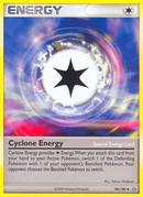 Cyclone Energy (94/100) [Diamond & Pearl: Stormfront] - The Mythic Store | 24h Order Processing