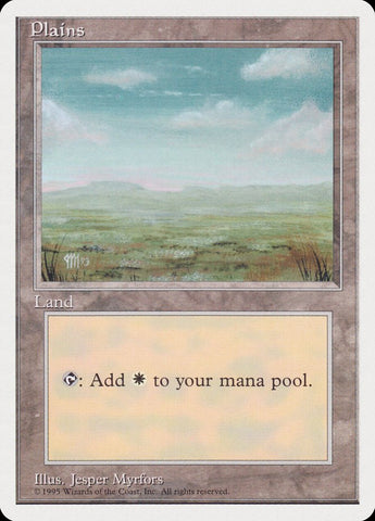 Plains (Signature on Bottom Left) [Rivals Quick Start Set] - The Mythic Store | 24h Order Processing