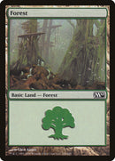 Forest (246) [Magic 2010] - The Mythic Store | 24h Order Processing