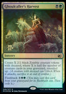 Ghoulcaller's Harvest [Innistrad: Midnight Hunt Prerelease Promos] - The Mythic Store | 24h Order Processing