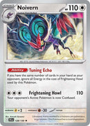 Noivern (128/159) (Deck Exclusive) [Scarlet & Violet: Journey Together] - The Mythic Store | 24h Order Processing