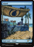 Island (2077) [Secret Lair Drop Series] - The Mythic Store | 24h Order Processing