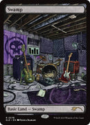 Swamp (2078) [Secret Lair Drop Series] - The Mythic Store | 24h Order Processing