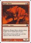 Rogue Kavu [Ninth Edition] - The Mythic Store | 24h Order Processing