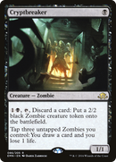 Cryptbreaker [Eldritch Moon] - The Mythic Store | 24h Order Processing