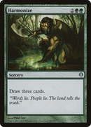 Harmonize [Archenemy] - The Mythic Store | 24h Order Processing