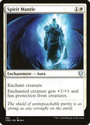 Spirit Mantle [Commander Legends] - The Mythic Store | 24h Order Processing