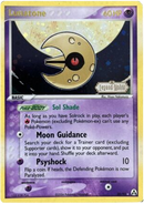 Lunatone (20/92) (Stamped) [EX: Legend Maker] - The Mythic Store | 24h Order Processing