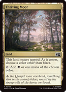 Thriving Moor [Marvel Super Heroes Commander] - The Mythic Store | 24h Order Processing