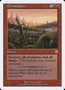 Devastation [Starter 1999] - The Mythic Store | 24h Order Processing