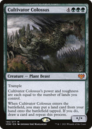 Cultivator Colossus [Innistrad: Crimson Vow] - The Mythic Store | 24h Order Processing
