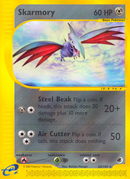 Skarmory (63/165) [Expedition: Base Set] - The Mythic Store | 24h Order Processing