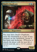 Dack's Duplicate [Double Masters 2022] - The Mythic Store | 24h Order Processing