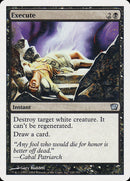 Execute [Ninth Edition] - The Mythic Store | 24h Order Processing