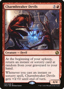 Charmbreaker Devils [Iconic Masters] - The Mythic Store | 24h Order Processing