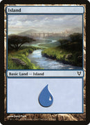 Island (235) [Avacyn Restored] - The Mythic Store | 24h Order Processing