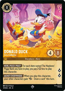 Donald Duck - Coin Collector (37/204) [Reign of Jafar] - The Mythic Store | 24h Order Processing