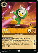 Louie - One Cool Duck (1/204) [Reign of Jafar] - The Mythic Store | 24h Order Processing