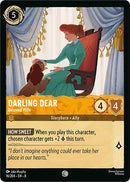 Darling Dear - Beloved Wife (16/204) [Reign of Jafar] - The Mythic Store | 24h Order Processing