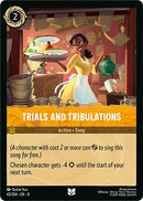 Trials and Tribulations (43/204) [Reign of Jafar] - The Mythic Store | 24h Order Processing