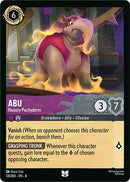 Abu - Illusory Pachyderm (50/204) [Reign of Jafar] - The Mythic Store | 24h Order Processing