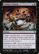 Traitor's Clutch [Time Spiral] - The Mythic Store | 24h Order Processing