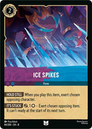 Ice Spikes (84/204) [Reign of Jafar] - The Mythic Store | 24h Order Processing