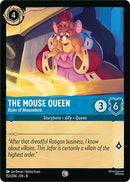 The Mouse Queen - Ruler of Mousedom (153/204) [Reign of Jafar] - The Mythic Store | 24h Order Processing