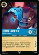 Jumba Jookiba - Critical Scientist (173/204) [Reign of Jafar] - The Mythic Store | 24h Order Processing