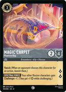 Magic Carpet - Phantom Rug (183/204) [Reign of Jafar] - The Mythic Store | 24h Order Processing