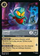 Zipper - Flying Ranger (192/204) [Reign of Jafar] - The Mythic Store | 24h Order Processing
