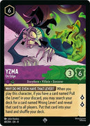 Yzma - On Edge (68/204) [Reign of Jafar] - The Mythic Store | 24h Order Processing