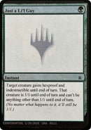 Just a Li'l Guy [Unknown Event] - The Mythic Store | 24h Order Processing