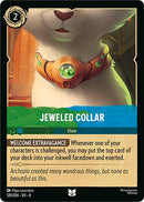 Jeweled Collar (120/204) [Reign of Jafar] - The Mythic Store | 24h Order Processing