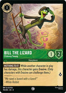 Bill the Lizard - Chimney Sweep (90/204) [Reign of Jafar] - The Mythic Store | 24h Order Processing
