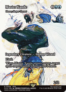 Master Xande - Venser, Shaper Savant (Showcase) [FINAL FANTASY : Through the Ages] - The Mythic Store | 24h Order Processing