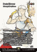 Bartz Klauser - Winota, Joiner of Forces (Showcase) [FINAL FANTASY : Through the Ages] - The Mythic Store | 24h Order Processing