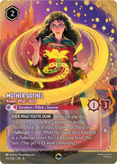 Mother Gothel - Knows What's Best (Enchanted) (211/204) [Reign of Jafar] - The Mythic Store | 24h Order Processing